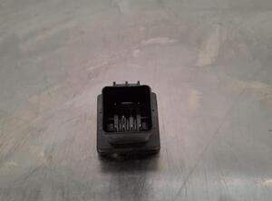 Glow Plug Relay Preheating RENAULT MASTER III Van (FV), RENAULT TRAFIC III Van (FG_)