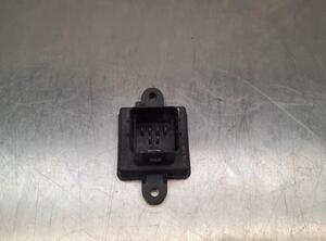 Glow Plug Relay Preheating FORD TRANSIT V363 Platform/Chassis (FED, FFD)