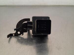 Glow Plug Relay Preheating RENAULT TRAFIC III Van (FG_), RENAULT MASTER III Van (FV)