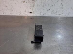 Glow Plug Relay Preheating PEUGEOT PARTNER Box Body/MPV