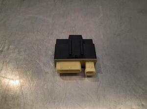 Glow Plug Relay Preheating PEUGEOT 3008 SUV (MC_, MR_, MJ_, M4_)