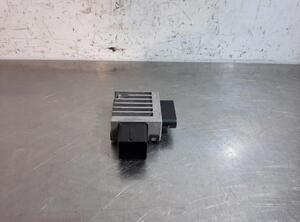 Glow Plug Relay Preheating RENAULT CLIO V (B7_), RENAULT TRAFIC III Van (FG_)