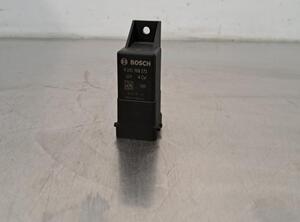 Glow Plug Relay Preheating FIAT DUCATO Van (250_, 290_)