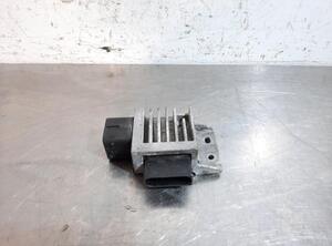 Glow Plug Relay Preheating RENAULT CLIO V (B7_), RENAULT TRAFIC III Van (FG_)