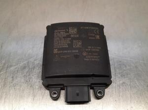 Sensor traject RENAULT ARKANA I (LCM_, LDN_)