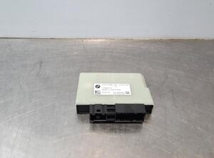 Control unit BMW X2 (F39), BMW X3 (G01, F97), BMW X5 (G05, F95), BMW 1 (F40)