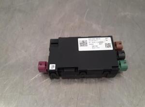 Control unit SKODA KODIAQ (NS7, NV7, NS6)