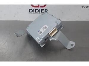 Control unit HONDA HR-V (RU)