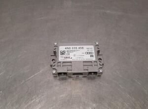 Control unit SKODA KODIAQ (NS7, NV7, NS6)