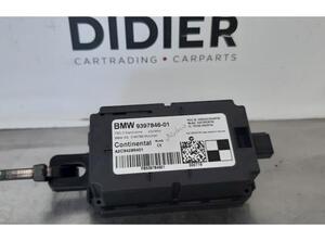 Control unit BMW 2 Coupe (F22, F87)