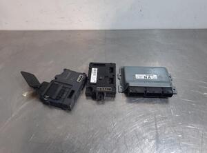 Control unit RENAULT CLIO IV Grandtour (KH_), RENAULT CLIO III Grandtour (KR0/1_)