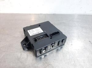 Control unit MG MG HS