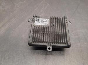 Control unit SKODA ENYAQ iV SUV (5AZ), SKODA ENYAQ iV Coupe (5AC)