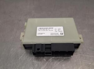 Control unit MERCEDES-BENZ B-CLASS (W247)