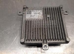 Control unit SKODA ENYAQ iV SUV (5AZ), SKODA ENYAQ iV Coupe (5AC)