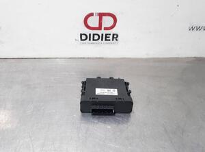 Control unit RENAULT CAPTUR II (HF_)