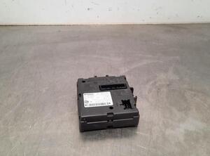 Control unit DACIA DUSTER (HM_)