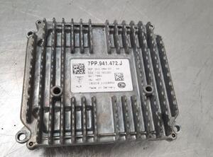 Control unit AUDI A6 Allroad (4GH, 4GJ, C7), AUDI A6 Avant (4G5, 4GD, C7), AUDI A7 Sportback (4GA, 4GF)