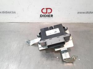 Control unit FIAT 500X (334_), FIAT QUBO (225_)