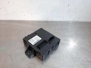 Control unit MG MG HS