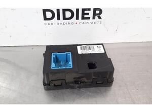 Control unit PEUGEOT 308 SW II (LC_, LJ_, LR_, LX_, L4_)