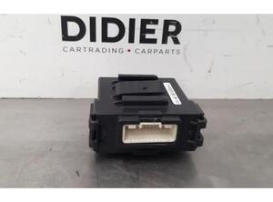 Control unit NISSAN X-TRAIL (T32_)