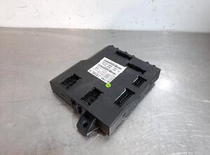 Control unit MG MG HS