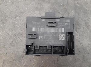 Control unit VW TIGUAN (AD1, AX1), VW TIGUAN ALLSPACE (BW2), VW TOUAREG (CR7)