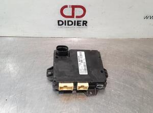 Control unit OPEL VIVARO B Bus (X82), OPEL VIVARO B Van (X82)