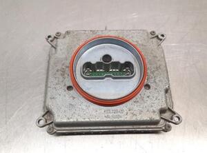 Control unit AUDI A3 Sportback (8PA), AUDI A3 Sportback (8VA, 8VF)