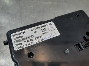 Control unit NISSAN X-TRAIL (T32_)