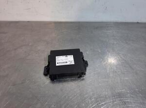 Control unit JEEP RENEGADE SUV (BU, B1)