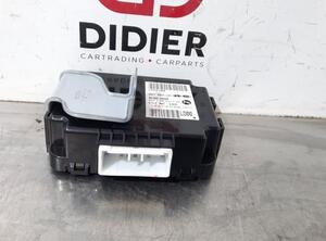 Control unit KIA RIO IV (YB, SC, FB), KIA STONIC (YB)