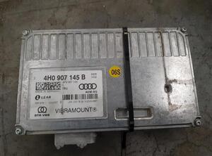 Regeleenheid AUDI A6 Avant (4G5, 4GD, C7)