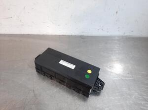 Control unit MG MG HS