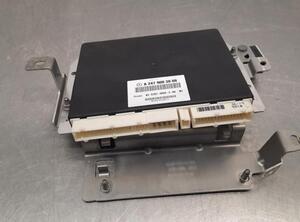 Control unit MERCEDES-BENZ A-CLASS (W177)