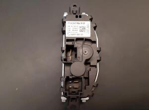 Control unit MERCEDES-BENZ A-CLASS (W177), MERCEDES-BENZ A-CLASS Saloon (V177)