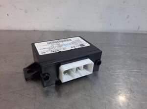 Control unit MG MG HS