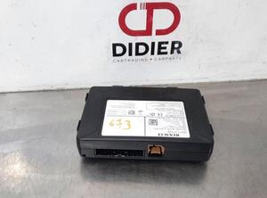 Control unit RENAULT TALISMAN (LP_)