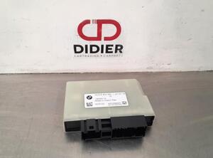 Control unit BMW 2 Active Tourer (F45)