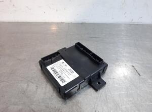 Control unit MG MG HS