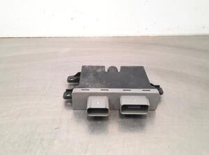 Control unit OPEL INSIGNIA B Grand Sport (Z18), OPEL INSIGNIA B Sports Tourer (Z18)