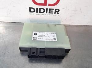 Control unit BMW X3 (G01, F97)