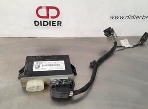 Control unit AUDI A6 Avant (4G5, 4GD, C7), AUDI A6 Allroad (4GH, 4GJ, C7), AUDI A7 Sportback (4GA, 4GF)