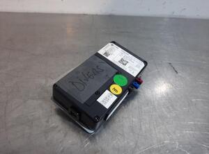 Control unit MG MG HS