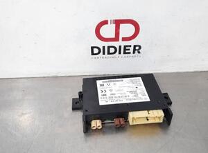 Control unit MERCEDES-BENZ A-CLASS (W177), MERCEDES-BENZ A-CLASS Saloon (V177)