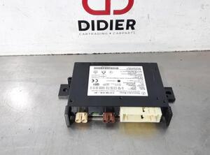 Control unit MERCEDES-BENZ SPRINTER 3,5-t Van (B907, B910)