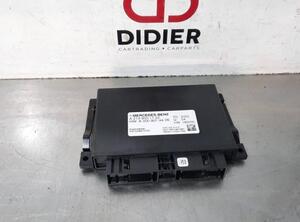 Control unit MERCEDES-BENZ SPRINTER 3,5-t Van (B907, B910)