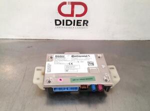 Control unit RENAULT CLIO V (B7_)