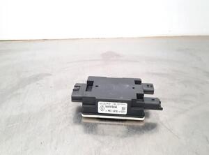 Control unit OPEL MOVANO B Platform/Chassis (X62)